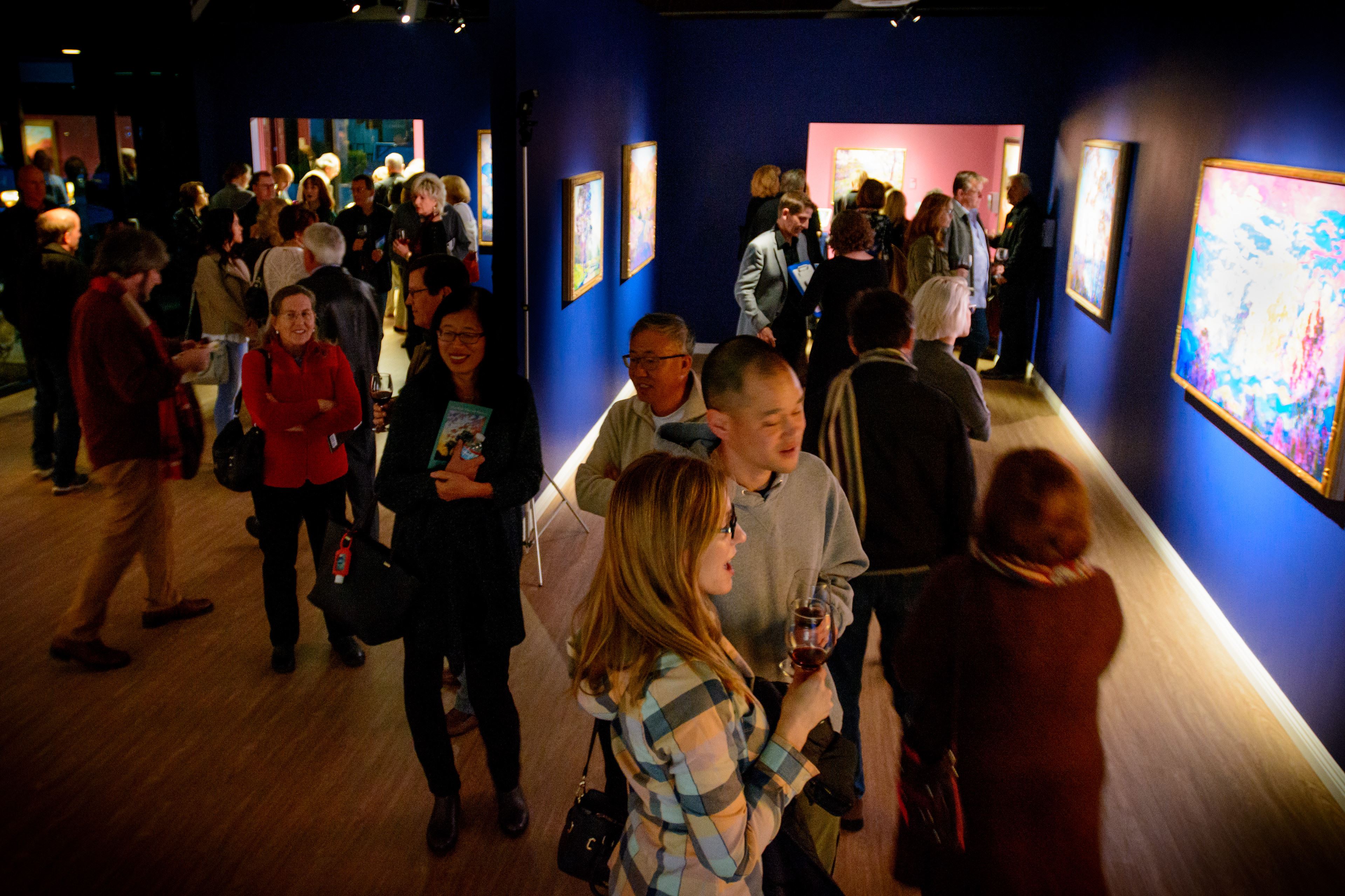 20th Anniversary of Open Impressionism
